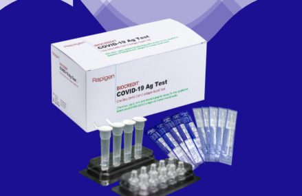BioCredit Kit test nhanh Covid-19 giá bao nhiêu? Cách sử dụng?
