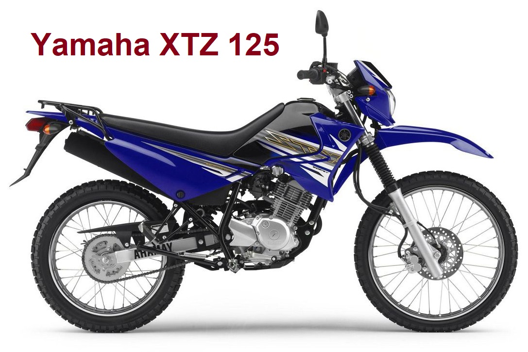 Yamaha-XTZ-125