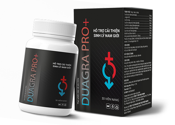  Duagra Pro+ có tốt không