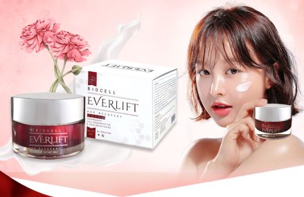 Everlift Cream Giải Pháp Chống Lão Hóa Hiệu Quả Cho Làn Da Hoàn Hảo