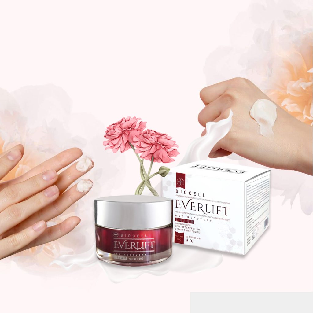 Everlift Cream