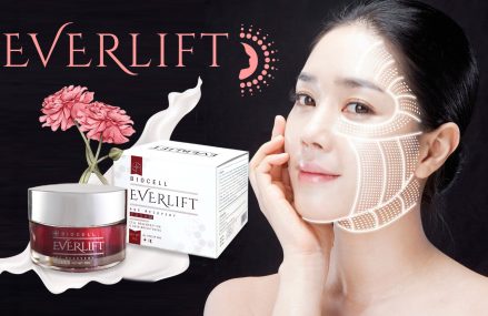 Everlift Cream Bí Quyết Giữ Gìn Làn Da Trẻ Trung và Rạng Rỡ