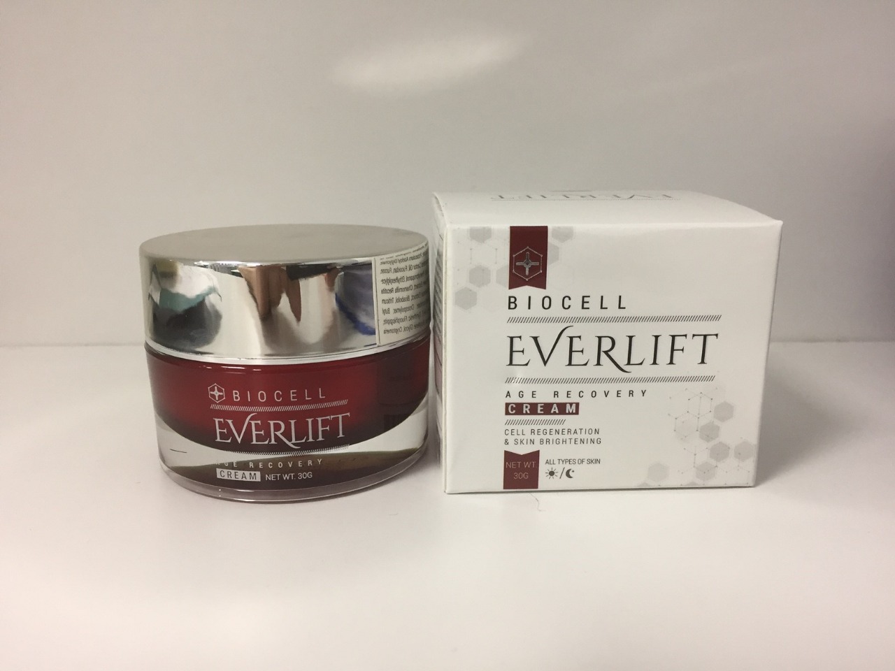 Everlift Cream