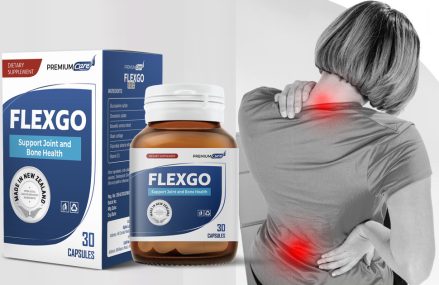 Flexgo là sản phẩm gì? Flexgo có tốt không? Flexgo mua ở đâu giá bao nhiêu?