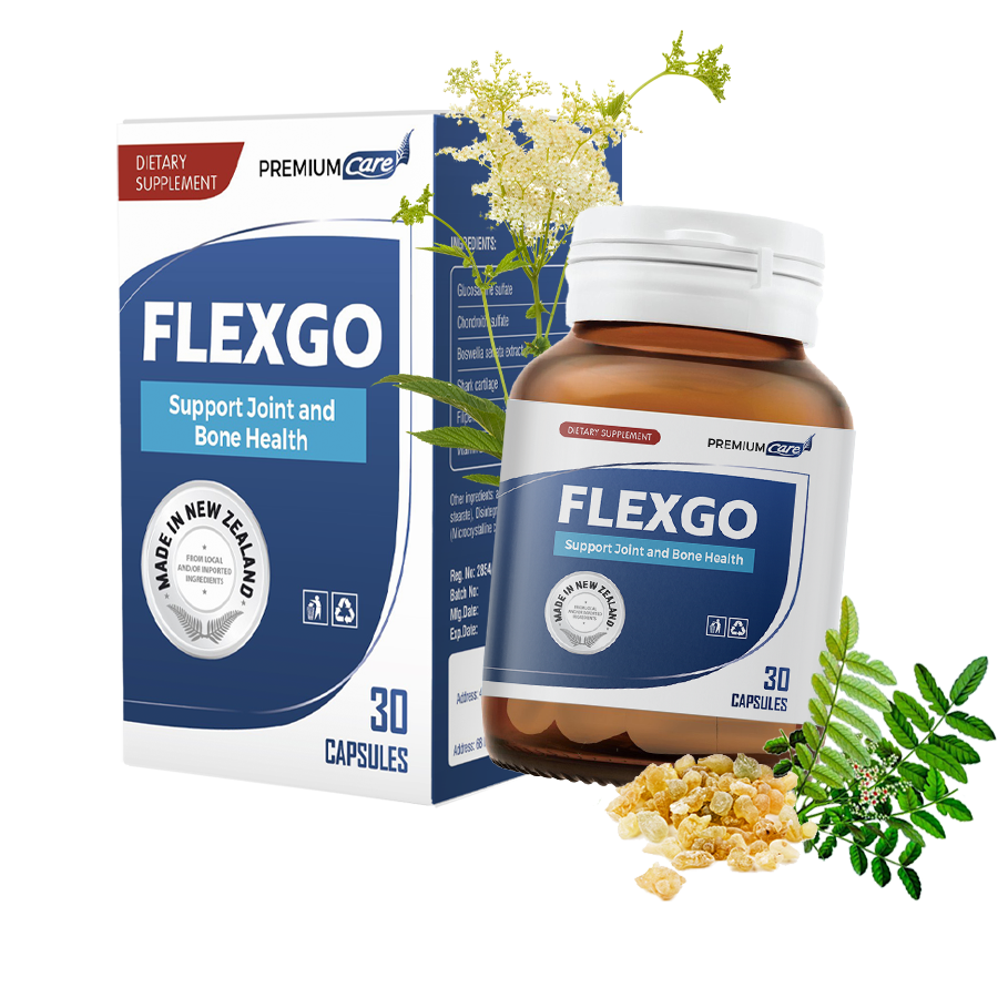 sản phẩm Flexgo