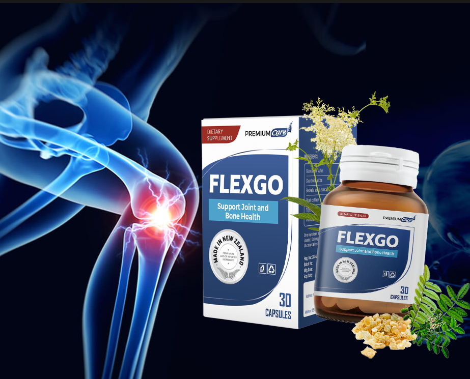 xương khớp Flexgo
