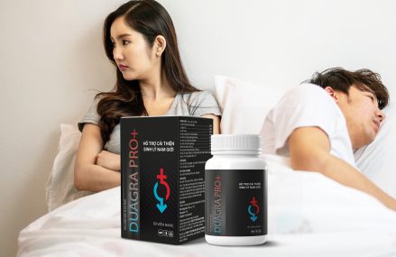 Duagra Pro+ có thực sự tốt không? Duagra Pro+ chữa yếu sinh lý Nam