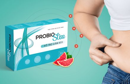 Viên uống Probioslim là gì? Probioslim có tốt không? Probioslim mua ở đâu?